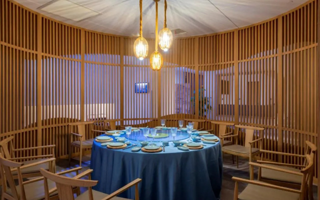 Narada Resortspa Nanxun Giant