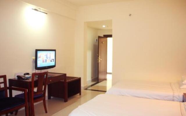Haiyitong Hotel