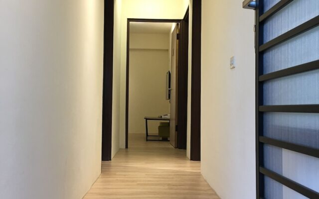 Cheng Kung Tainan Homestay