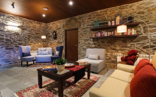 Lar da Mota Boutique Hotel
