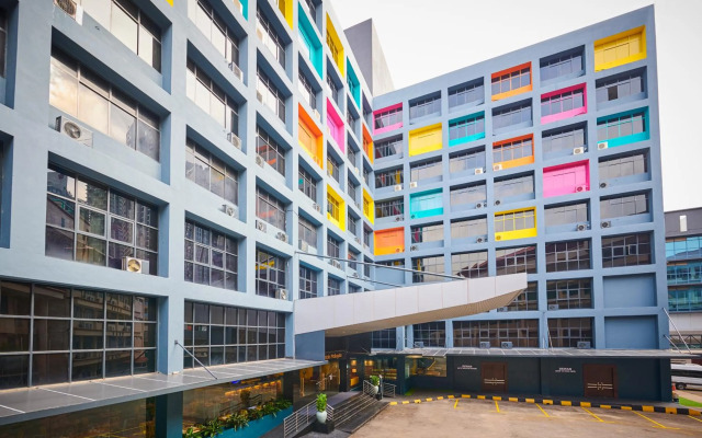 Hotel Olympic Malaysia