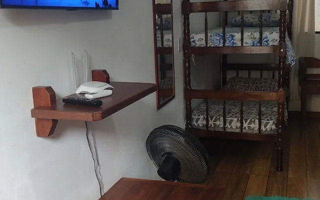 Suíte Familiar em Paraty