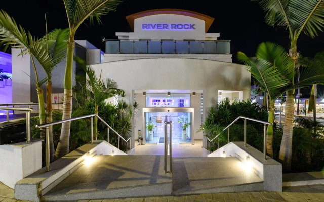 River Rock Hotel