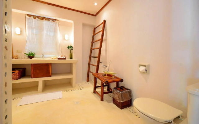 White Beach Villas