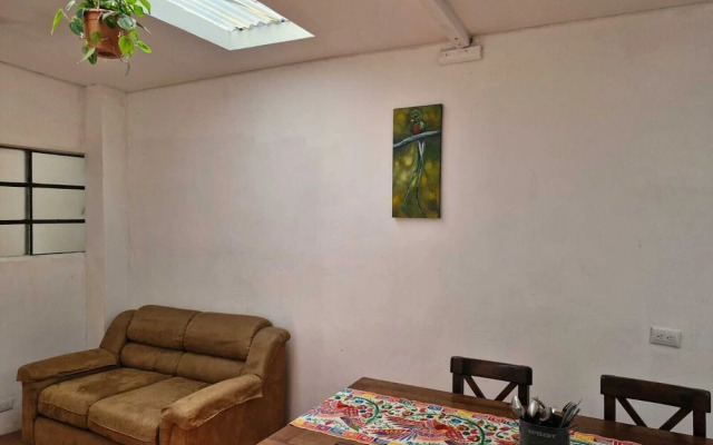 Cozy Chipilapa House