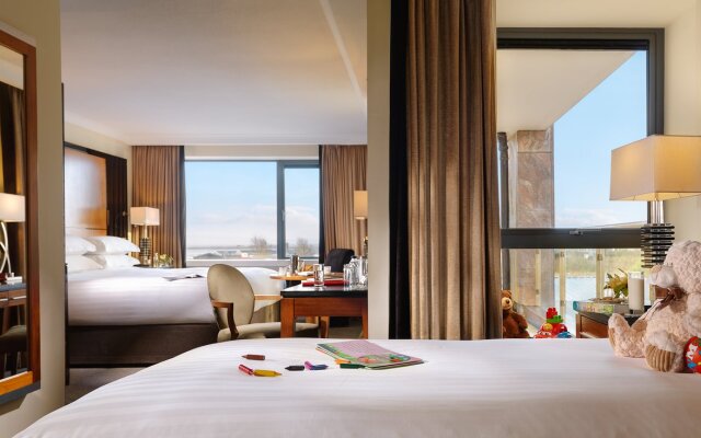 The Galmont Hotel & Spa
