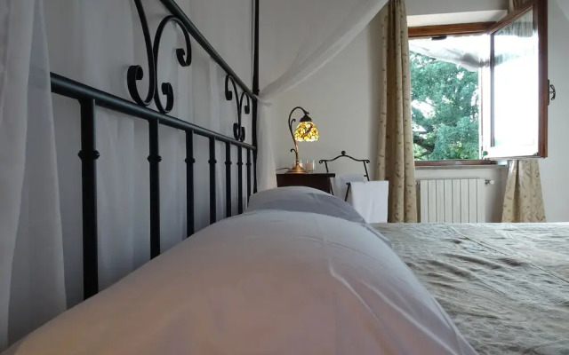 Cerquabella B&B