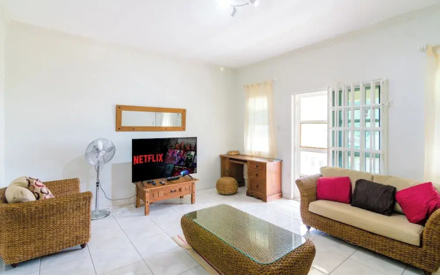 Woburn Villa Apartments