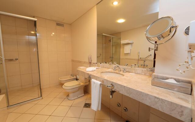 Crowne Plaza Asuncion by IHG