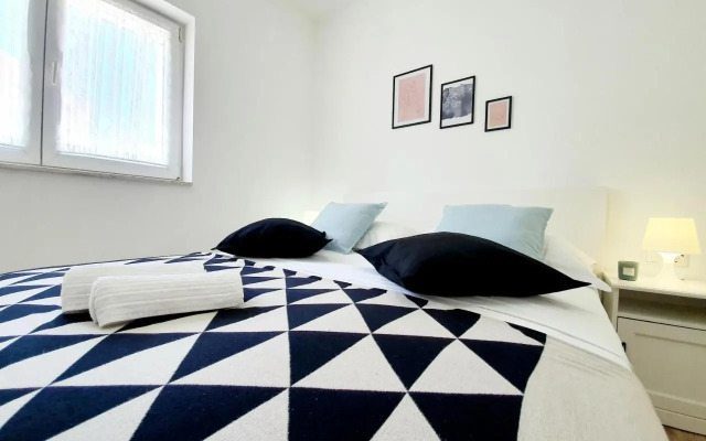 Apartments Lana & Petra