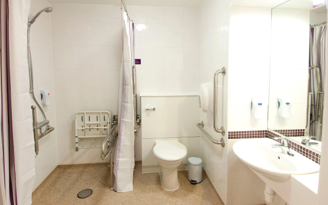 Premier Inn Heathrow Airport Terminal 5