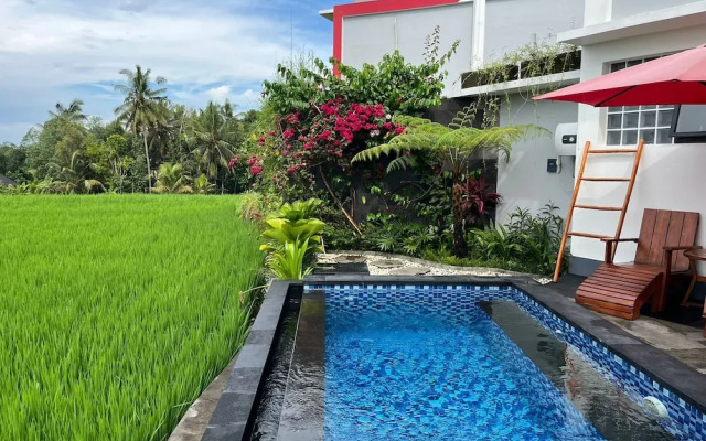 Maple Ridge Ubud Villas