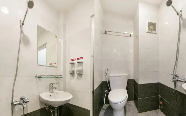 Oyo 275 Anh Khoa 1 Hotel