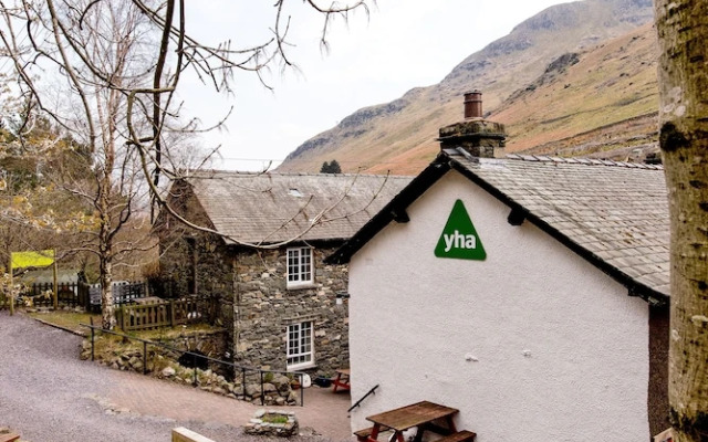 YHA Helvellyn - Hostel