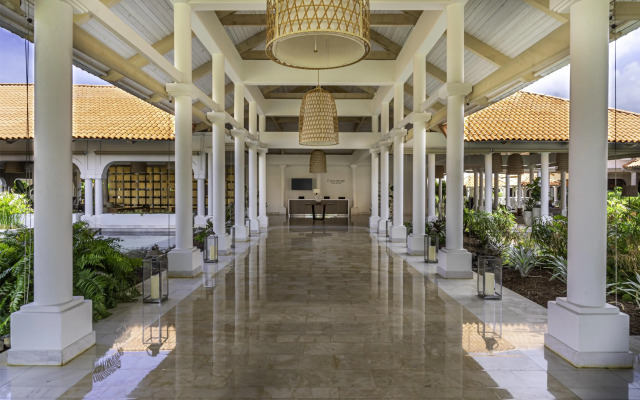 Hyatt Regency Grand Reserve Puerto Rico