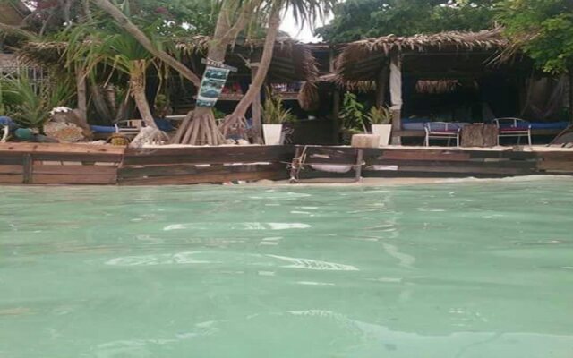 Kaixolipe Resort