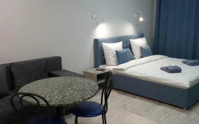 Апартаменты Ужгород