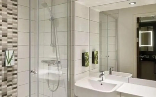 Premier Inn Weston-Super-Mare (Lympsham)