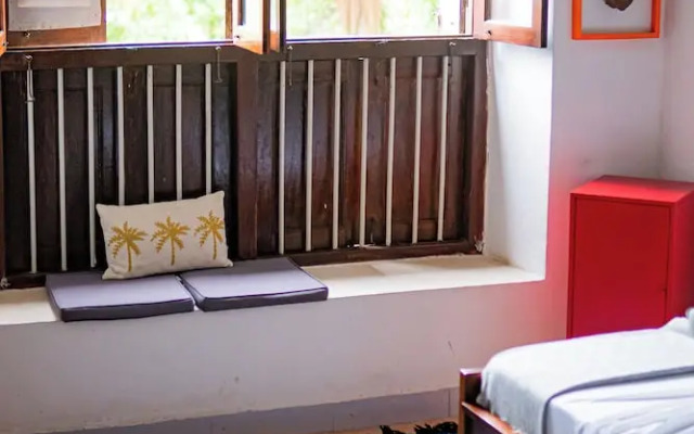 Tarawanda House By Stawi