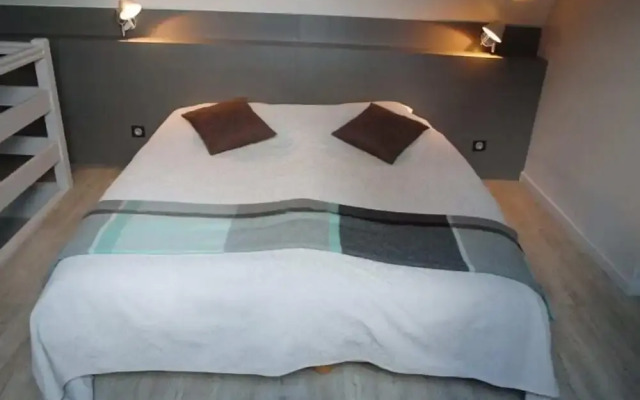 Maison des gîtes Ungerer