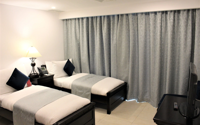 Mövenpick Hotel & Resort Al Bida'a Kuwait