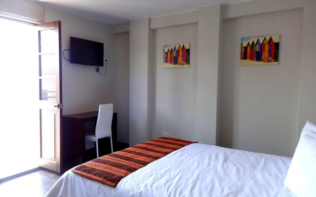 Hoteles Riviera - Mansión
