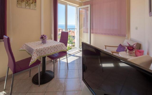 Apartments Gisela
