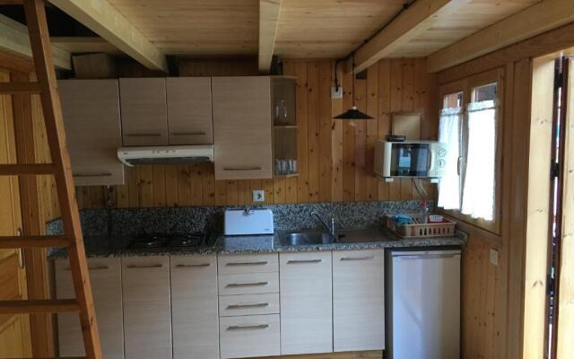 Camping Era Yerla