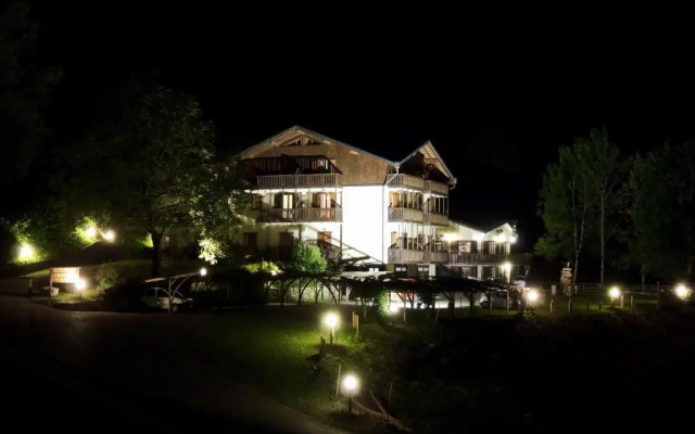 Residence Lembondel