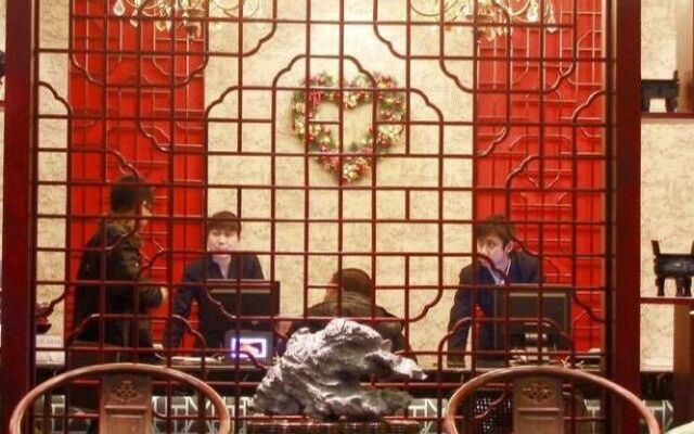 Aizunke Hotel - Qingdao