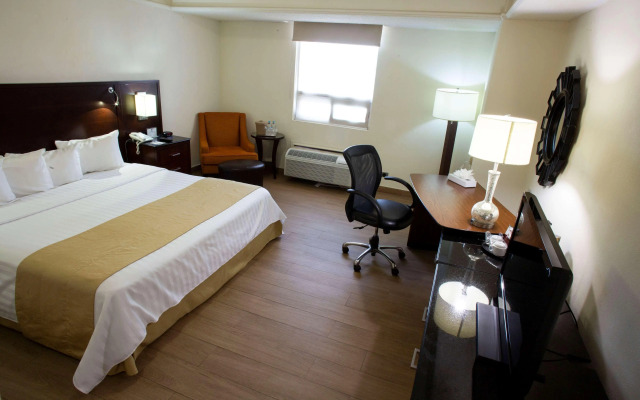 Best Western Centro Monterrey