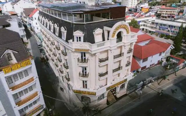 Dalat Paradise Hotel