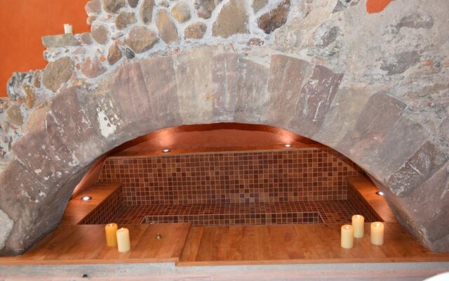 Hotel Casa Pozo del Rayo