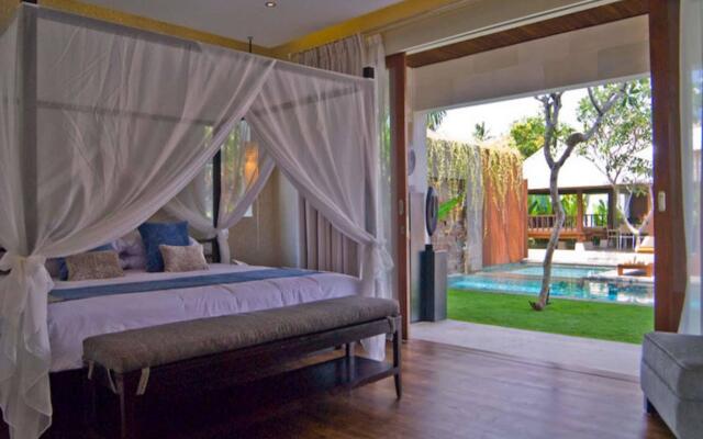 Villa Tenang by Nakula