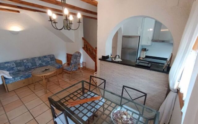 House Mimosa Denia 11516