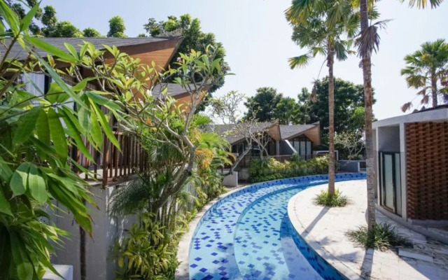 Villa Bima II