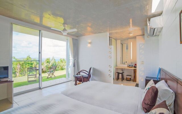 413 Hamahiga Hotel&cafe