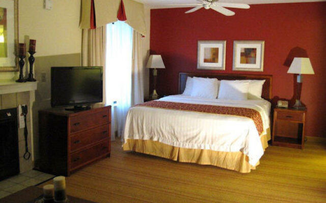 Residence Inn Kalamazoo East
