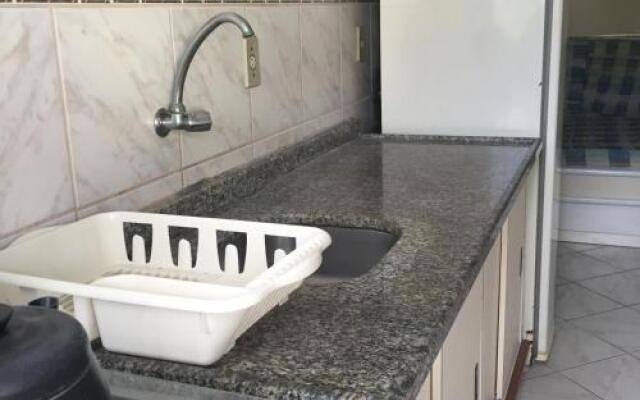 Pousada Vila Del Mare