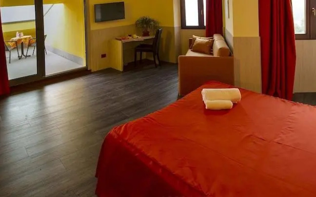 Casa Anny