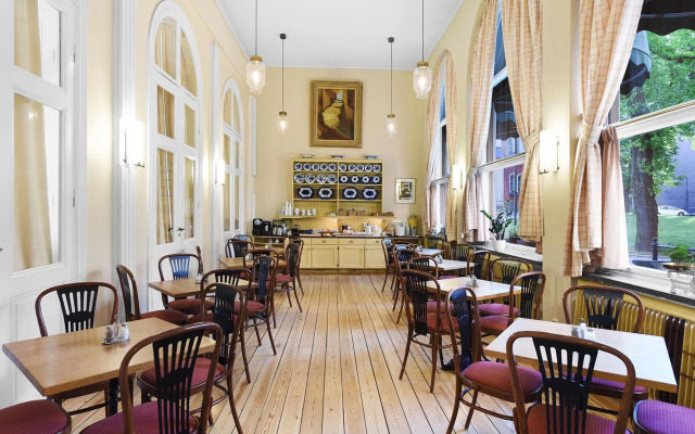 Ersta Konferens & Hotell