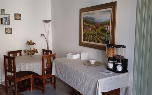Cavour il Conte Camillo Bed&Breakfast