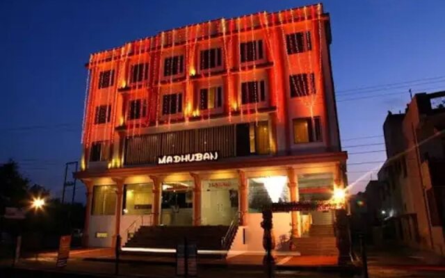 Hotel Madhuban