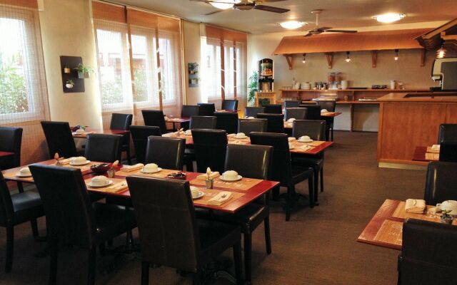 The Originals City, Hôtel Rive Droite, Albi (Ex Cantepau)