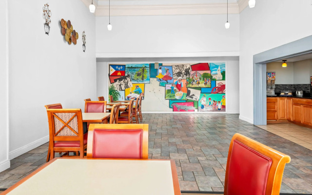 Days Inn by Wyndham Lafayette Near Lafayette Airport