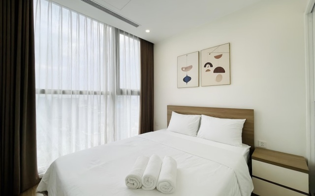 Vinhomes Skylake Ha Noi - Gem Apartment – Guest Rooms – Hanoi