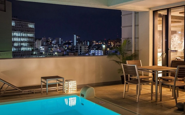 Okinawa Kariyushi Resort Exes Naha