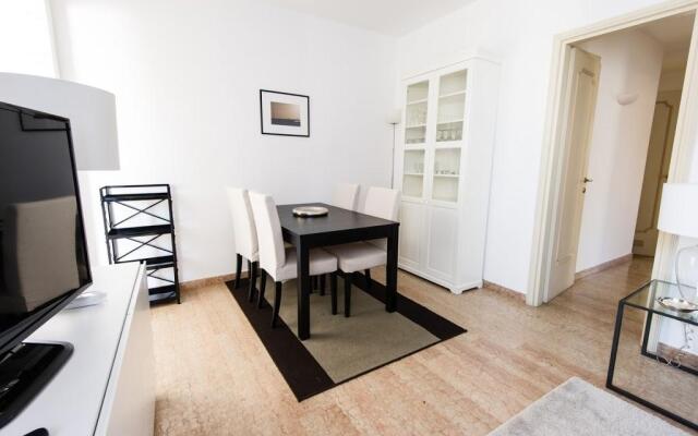 Accommodation Verona