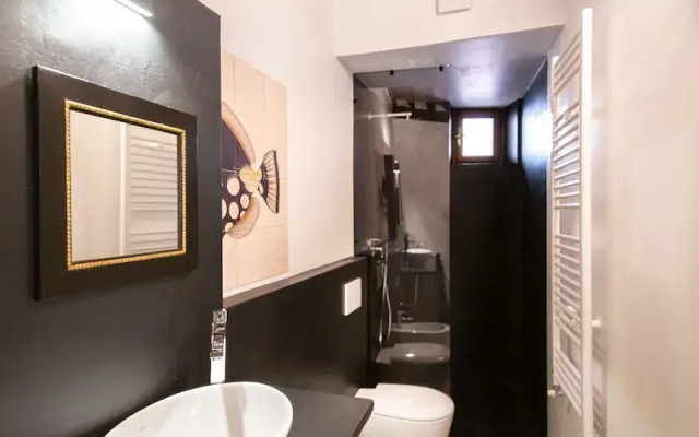 Papi Apartment