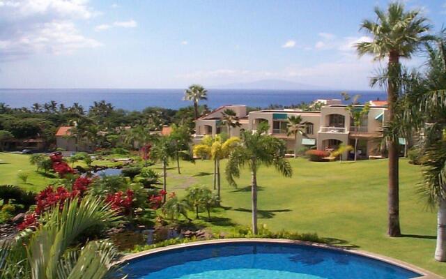 Palms at Wailea Maui